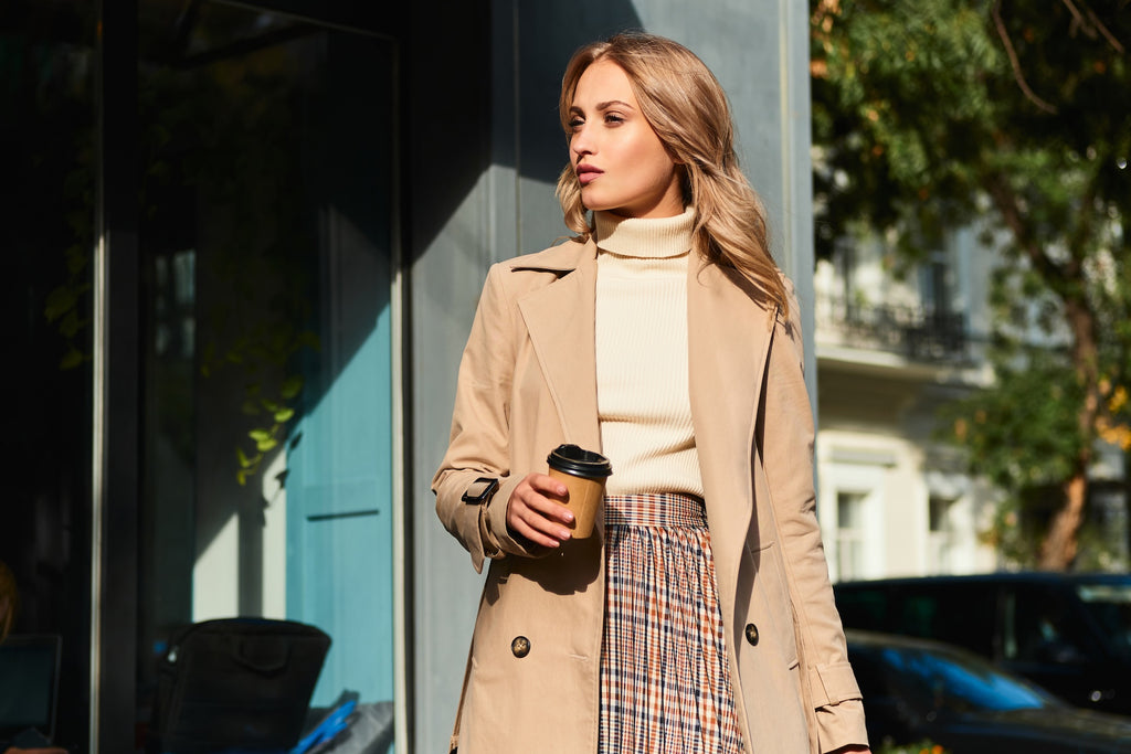 How to Curate Your Timeless Work Wardrobe on a Budget