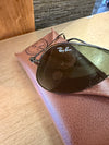 Ray Bans Aviators