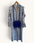 NFD blue dress size 10