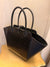 Jane Winknorth Black large tote