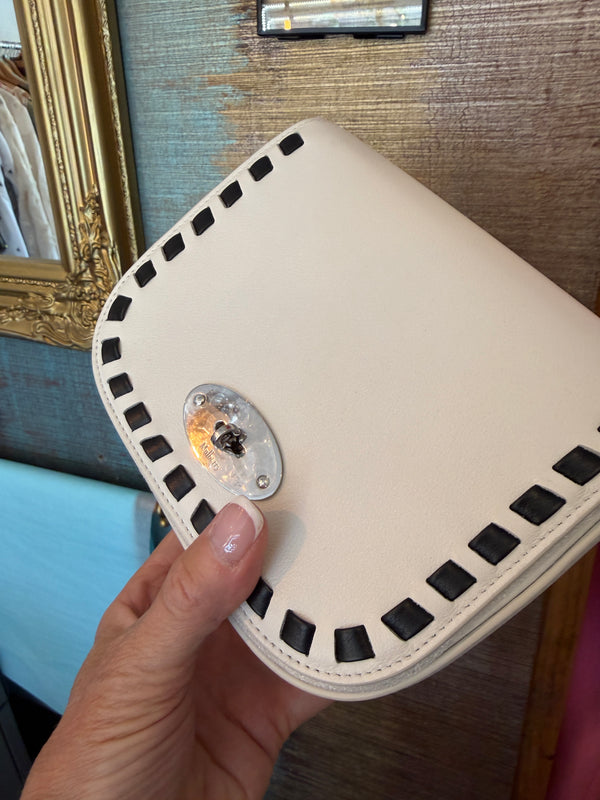 Mulberry Darley white