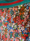Wyse London Floral Silk Skirt – Size Medium