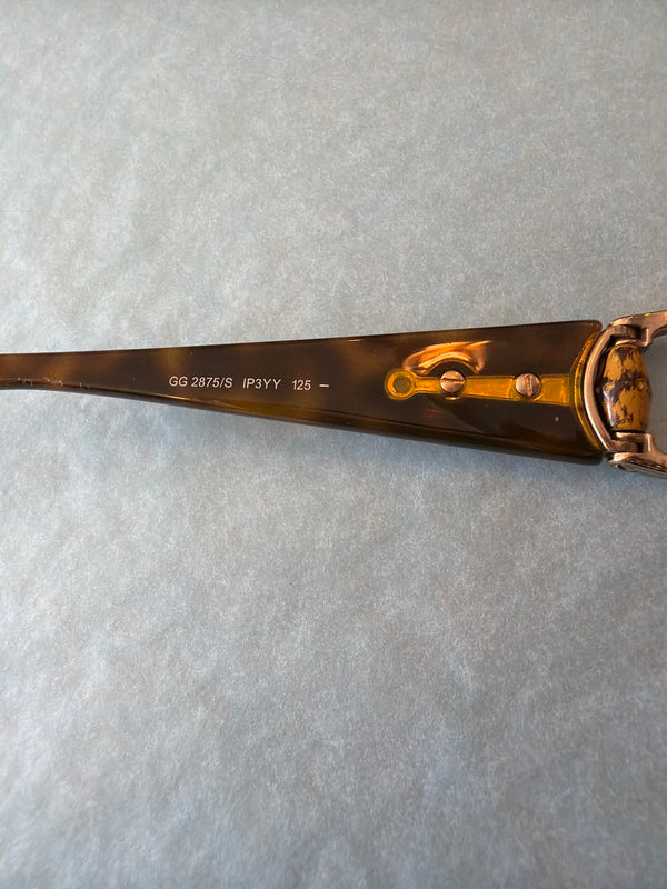 Gucci vintage sunglasses