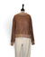 Zara Gold Sequin Knit, Size L