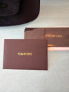 Tom Ford Jennifer sunglasses