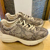 Gucci trainers Rython GG size 40