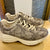 Gucci trainers Rython GG size 40
