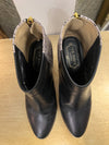 Ted Baker black boots size 6