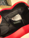 Lulu Guinness Matt Lips clutch