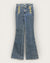 Derek lam flare jeans size size 29