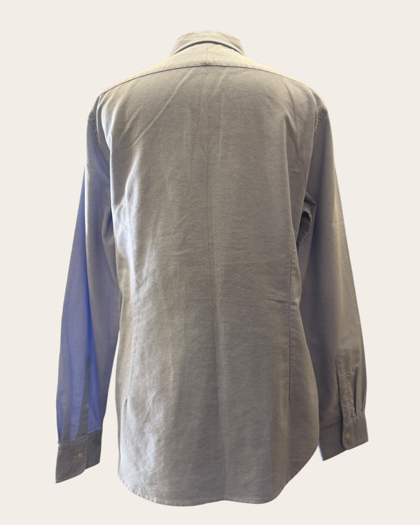 Ralph Lauren Sport blue shirt size 12