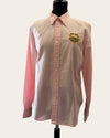 Ralph Lauren Sport pink shirt size 12