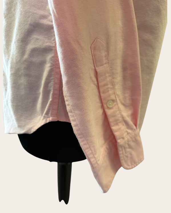 Ralph Lauren Sport pink shirt size 12