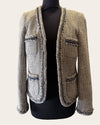 Pedro del Hierrotwead jacket Size Small