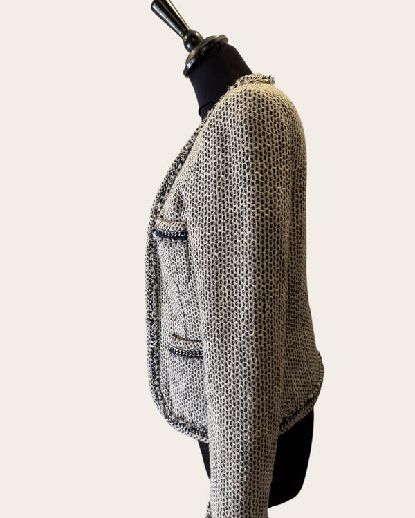 Pedro del Hierrotwead jacket Size Small