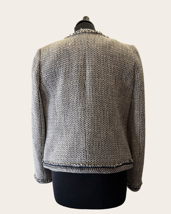 Pedro del Hierrotwead jacket Size Small