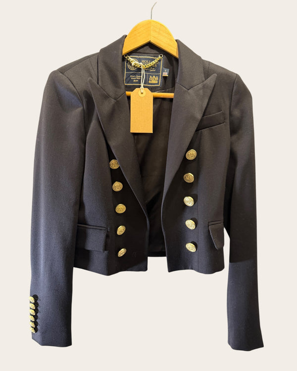 Holland Cooper Brompton Jacket size 8