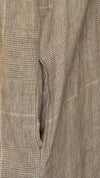 Ateliers Francis de Confection linenjacket size 0 /8