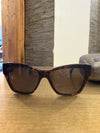 Chanel 5456 sunglasses