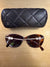 Chanel 5340 sunglasses