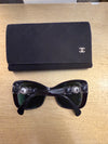 Chanel 5445 sunglasses