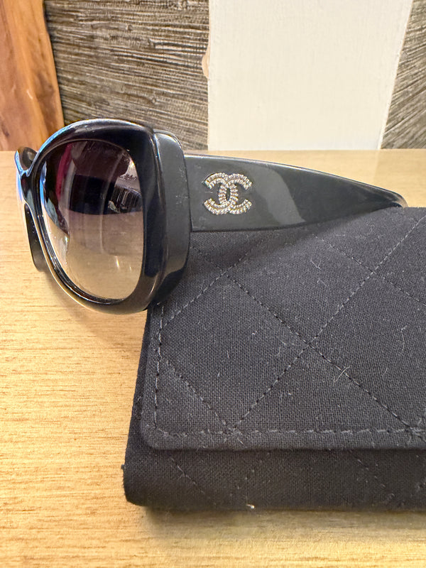 Chanel style 5239 Sunglasses