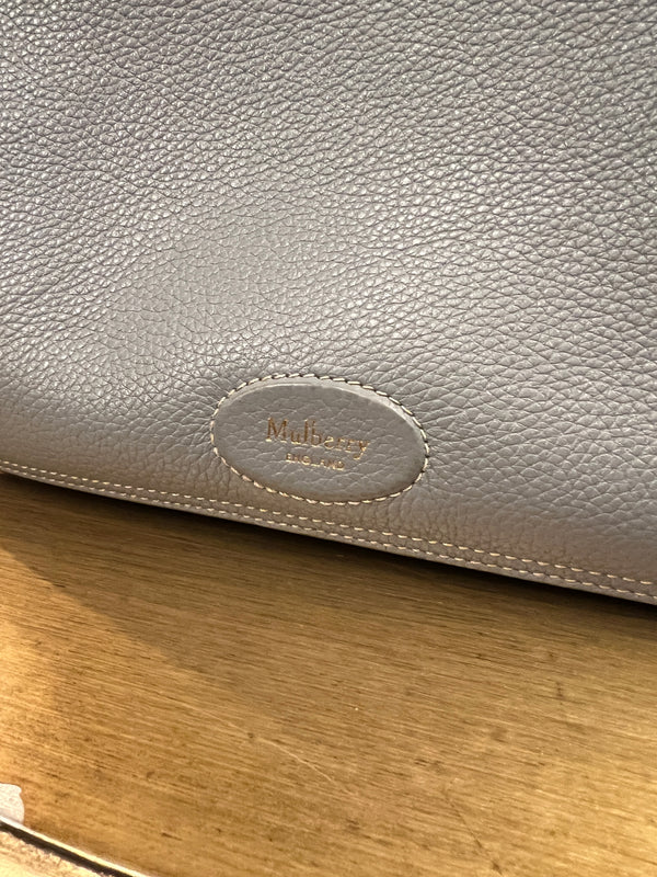 Mulberry Billie in Cloud