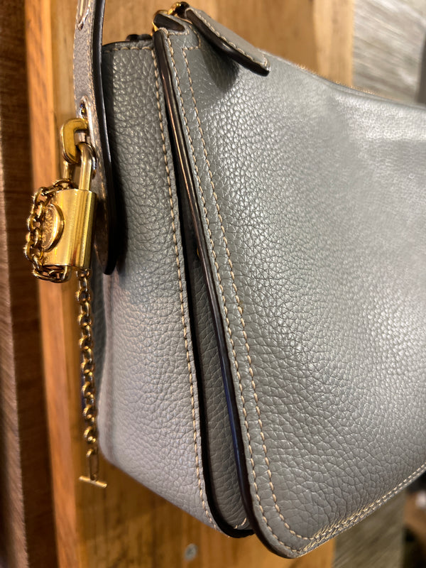 Mulberry Billie in Cloud