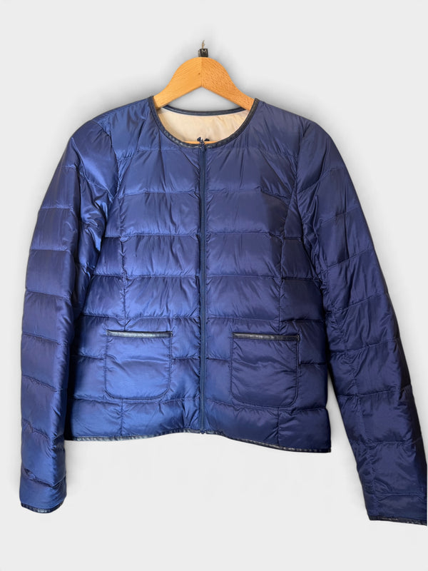 Compost des Cotonniers reversable jackets size medium