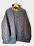 Barbour Laoise quilted navy size 18