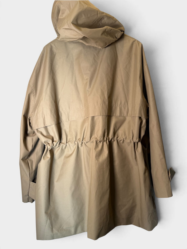 Barbour Fallyn Jacket size 18