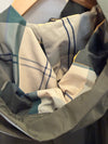 Barbour Mae showerproof jacket size 18