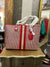 Tory Burch red bag