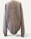 Christopher Kane blue mix cardigan Size XS