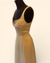 Elliat White dress size small