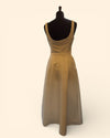 Elliat White dress size small