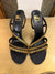 Burberry Zip heels size 40