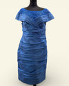 Inspirato Blue dress size 14