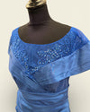 Inspirato Blue dress size 14