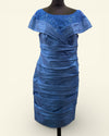 Inspirato Blue dress size 14