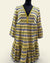 Kate Spade Yellow summer dress size 12