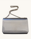 Rainbow Silver special occasion handbag