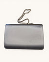 Rainbow Silver special occasion handbag
