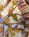 John Charles floral dress size 18