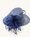 Royal Blue hat