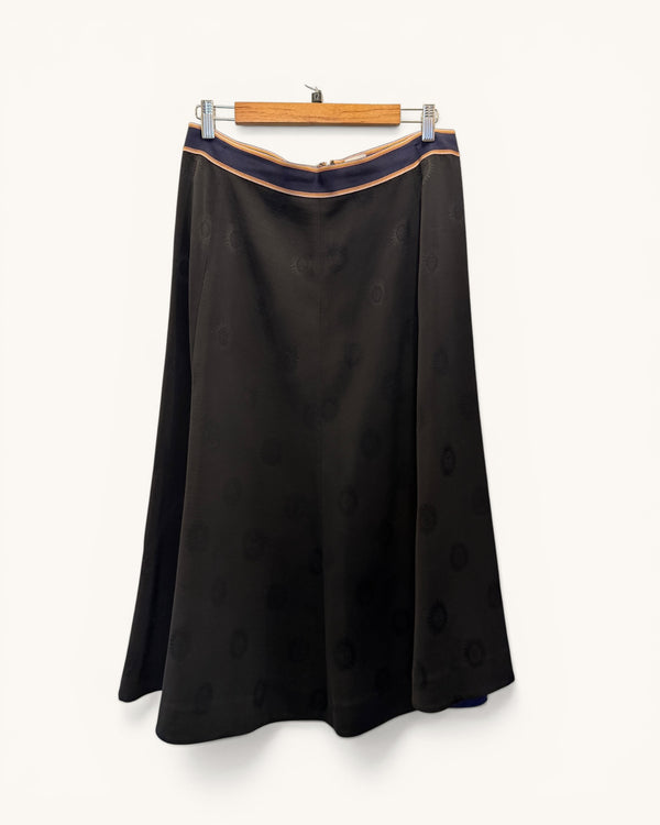 Paul Smith Black skirt size 14