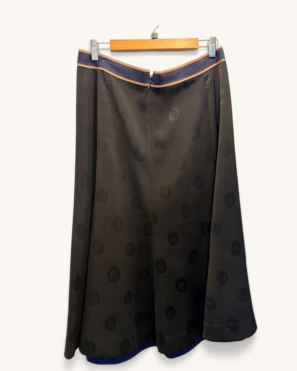Paul Smith Black skirt size 14