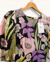 & /Or floral dress size 8