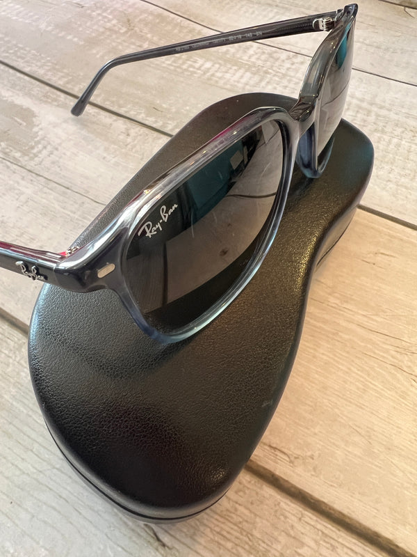 Rayban Sunglasses grey