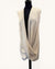 Solace London Long Cream Top – Size 12